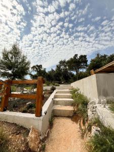 Studio apartman Grotta