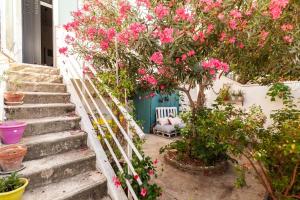 Beau havre de paix cœur Marseille 4P Patio