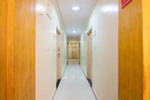 Hotel O Rajmahal Boarding & Lodging