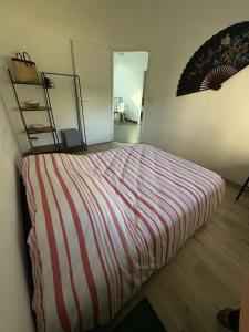 La Félicita-Independent House-Terrace-8 Pers