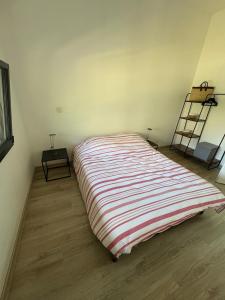 La Félicita-Independent House-Terrace-8 Pers