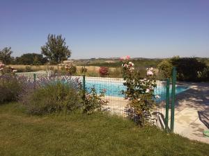 Maisons de vacances Gite de la faure : photos des chambres