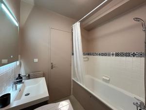 Appartements studio Vierzon : photos des chambres