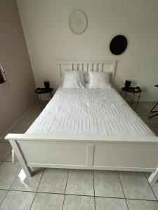 Appartements studio Vierzon : photos des chambres