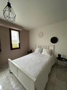Appartements studio Vierzon : photos des chambres