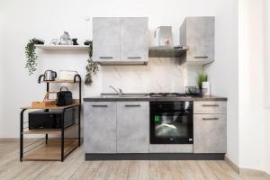 SASSARI-CENTRO Elegante Appartamento con WiFi e Netflix img13