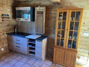 Chalet 6 dans les Pyrénées proche dAndorre