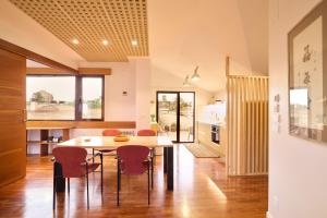 La terraza de la Catedral Collection Luxury