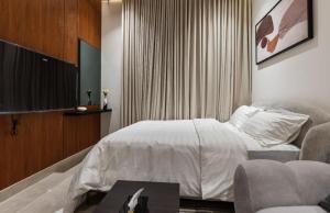 Amara - Studio - near BLVD - HN2