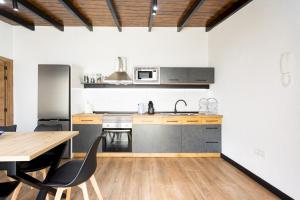 Home2Book Rustic Stone Haven with Terrace