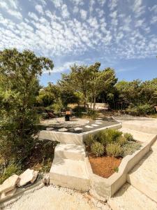 Studio apartman Grotta