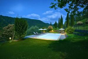 CASA ELIA Tuscany- Lucca with private pool at exclusive use!