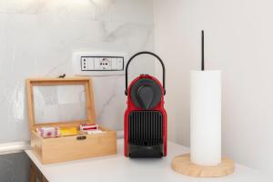 SASSARI-CENTRO Elegante Appartamento con WiFi e Netflix img14