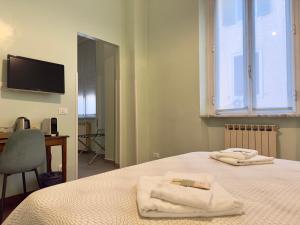 B&B Santi Quattro Al Colosseo