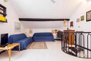 FinalBorgo | 2BR| WIFI | Historic Village| By Tilo