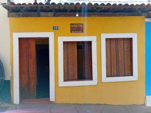 Hostel One Love Lençois