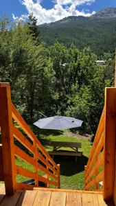 Hébergement 4 étoiles Accès Pied des Pistes en Navette Gratuite