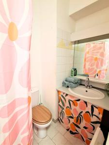 Studio Nîmes Close to Arenas and Historic Center