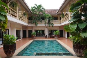 The Elite Resort Pattaya