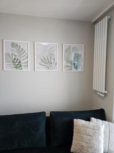 Braniborska Cozy Corner - City View Rooftop