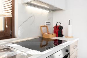 SASSARI-CENTRO Elegante Appartamento con WiFi e Netflix img19