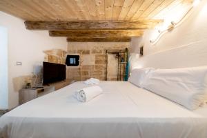 SASSARI-CENTRO Elegante Appartamento con WiFi e Netflix img20