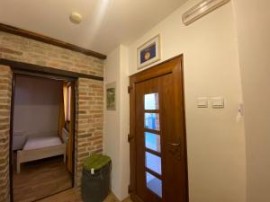 Ubytování u Malinkovičů