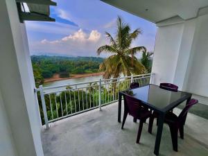 Mahaweli View Inn Kandy
