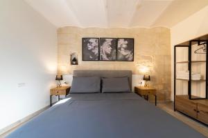 SASSARI-CENTRO Elegante Appartamento con WiFi e Netflix img24