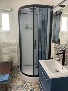 Sejours chez l'habitant La Maison du Bonheur : photos des chambres
