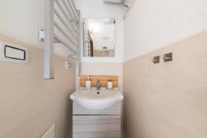 SASSARI-CENTRO Elegante Appartamento con WiFi e Netflix img23