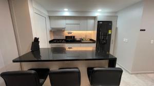 Moderno Apartamento Primer Piso Cerca de Pereira