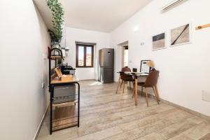 SASSARI-CENTRO Elegante Appartamento con WiFi e Netflix img25