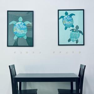 21# Corner Relaxing Suite Studio - Mount Austin,JB