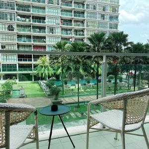 21# Corner Relaxing Suite Studio - Mount Austin,JB