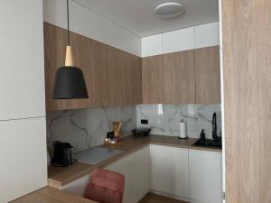 Apartament Pod Areną