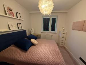 Apartament Pod Areną