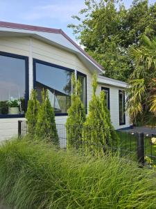 Chalet Dune chaletpark krabbenkreek Sint Annaland