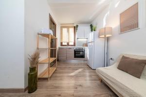 SASSARI-CENTRO Elegante Appartamento con WiFi e Netflix img37