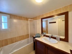 La Maison du Golf - Jardin - Piscine - 4p