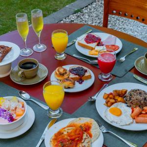 CC Beach Front PapagayoInclusive