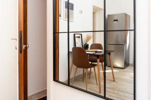 SASSARI-CENTRO Elegante Appartamento con WiFi e Netflix img39