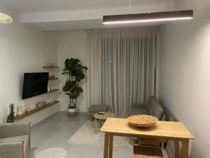 Boho Apartment Tirana