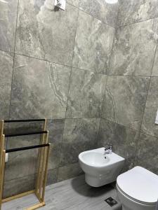 Boho Apartment Tirana