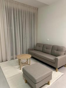 Boho Apartment Tirana