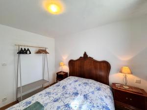 Maisons de vacances La Maison du Golf - Jardin - Piscine - 4p : photos des chambres