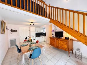 La Maison du Golf - Jardin - Piscine - 4p