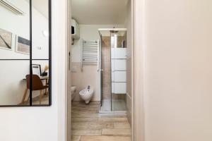 SASSARI-CENTRO Elegante Appartamento con WiFi e Netflix img41