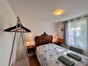 La Maison du Golf - Jardin - Piscine - 4p