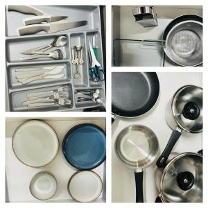 Lisbon center apt- Two bedroom in Martim Moniz